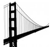 Bay Bridge Icon