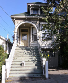171 Hartford Street, San Francisco, CA  94114